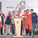 MENHUB : PERLU SINERGI UNTUK TINGKATKAN KEPEDULIAN MASYARAKAT BERKESELAMATAN JALAN