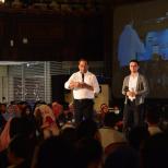 KREATIFITAS ADALAH KUNCI MEMBANGUN MASA DEPAN BANGSA