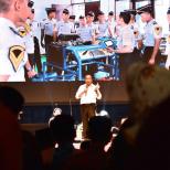 Menhub: Program Pendidikan Vokasional Perhubungan Harus Penetrasi ke Seluruh Tanah Air
