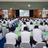 Menhub: Investasi Mendukung Optimalisasi Pembangunan Konektivitas