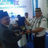 Peran Perhubungan Dalam Membangun Transportasi Nasional Yang Aman, Nyaman Dan Lancar