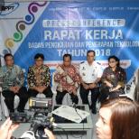 Menhub Apresiasi Peran BPPT Dalam Kontribusi Pemikiran Dan Inovasi Teknologi Pembangunan Nasional