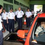 Sesjen Kemenhub Minta Pengusaha Bidang Transportasi Patuhi PM 108 Tahun 2017