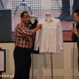 Menhub Lelang Barang Pribadi Bantu Pemulihan Palu-Donggala