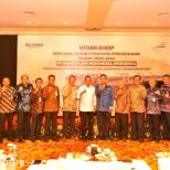 Menhub Apresiasi Prestasi Yang Diraih PT KAI Tahun Ini