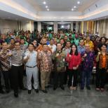 Uji Publik RPM Ojek Online Di Semarang Berjalan Lancar