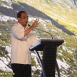Menhub Apresiasi Garuda Indonesia Turunkan Harga Tiket Pesawat 20 %