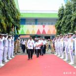 Kemenhub Diklatkan 2.554 Orang di PIP Semarang