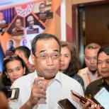 Kemenhub Akan Tentukan Tarif Ojol yang Ideal
