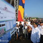 Pembangunan Bandara Bukit Malintang, Mandailing Natal Sumut Dimulai Tahun Ini