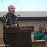 Beri Pembekalan Kepada PPK, Sesjen Minta Serapan Anggaran Penuhi Target Dan Kualitas Pekerjaan Meningkat
