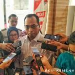 Hadir di Rakor Kemenko Perekonomian, Menhub Tekankan Isu Keselamatan Pada Masa Mudik Lebaran 2019