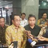 ATURAN KESELAMATAN DAN PENERAPAN BIAYA JASA OJEK ONLINE DIIMPLEMENTASIKAN PER 1 MEI 2019