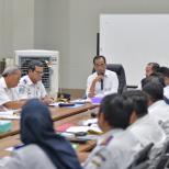 Menjelang Lebaran, Pelayanan LRT Sumsel Akan Ditingkatkan