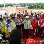 Tol Trans Sumatera Terbanggi Besar-Palembang Beroperasi Fungsional Mulai 29 Mei 2019