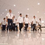 Kemenhub Fokus Optimalkan Aksesibilitas Dari dan Ke Bandara Kertajati