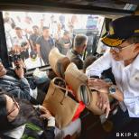 Kemenhub Siapkan Subsidi Bus Damri Gratis Di Bandara Kertajati