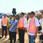 Layani Mudik Tahun Depan, Terminal Bus Tipe A Demak Ditargetkan Selesai 2020