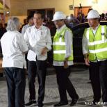 Tarik Minat Wisatawan, Kemenhub & PUPR Kolaborasi Desain Arsitektur Pelabuhan di Danau Toba