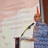 ASN Agen Perubahan Kemenhub Diharapkan Mampu Wujudkan Reformasi Birokrasi