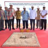Menhub : Pengembangan Fasilitas Perawatan Pesawat Di Dalam Negeri Dorong Efisiensi Sektor Penerbangan Nasional