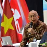 Jumlah Rute Tol Laut Meningkat 3 Kali Lipat