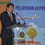 BANDARA DI SUMATERA DAN KALIMANTAN TETAP BEROPERASI, KEMENHUB TERUS LAKUKAN KOORDINASI DENGAN STAKEHOLDER
