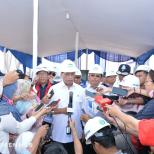 Tol Japek Elevated Segera Beroperasi November 2019, Menhub Tinjau Aspek Keselamatan