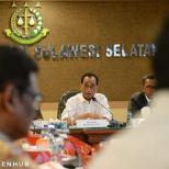 Kebut Proses Pengadaan Tanah, Kemenhub Siap Bangun Jalur KA Makassar-Parepare Segmen 3