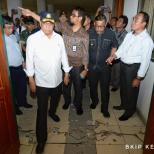 Pasca Gempa, Menhub Pastikan Bandara dan Pelabuhan di Ambon Tetap Bisa Berfungsi