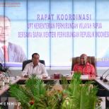 Bandara Sentani Segera Dikerjasamakan Dengan AP I