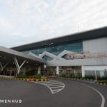 KEMENHUB DAN AP II AKAN TANDATANGANI KERJA SAMA PEMANFAATAN BANDARA RADIN INTEN II LAMPUNG