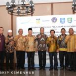 Kemenhub, AP I dan AP II Sepakati Kerjasama Pemanfaatan Bandara di Sentani, Bengkulu, dan Bangka Belitung