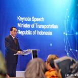 Sinergikan Penelitian Sektor Transportasi, Kemenhub Bentuk Forum Riset dan Inovasi Transportasi Nasional