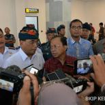 FEBRUARI 2020, KEMENHUB MULAI BANGUN 3 DERMAGA PENYEBERANGAN UNTUK DUKUNG PARIWISATA DI BALI