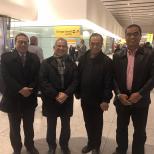 Di London, Menhub Akan Sampaikan Pencapaian Dan Peran Aktif Indonesia Di Sektor Maritim Dunia Pada Sidang IMO Ke-31