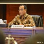 KONSORSIUM CAS JADI PEMENANG PROYEK PENGEMBANGAN BANDARA KOMODO LABUAN BAJO