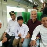 KA BANDARA INTERNASIONAL ADI SOEMARMO BEROPERASI TERBATAS DAN DIGRATISKAN SELAMA 2 BULAN KEDEPAN