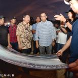 Optimalkan Distribusi Logistik, Pelabuhan Multipurpose Akan Dibangun di Waikelambu, Labuan Bajo