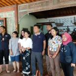 PARA WARTAWAN DALAM KEADAAN SELAMAT, MENHUB IMBAU KESELAMATAN PELAYARAN DITINGKATKAN