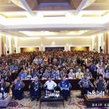 Menhub Pacu Kinerja Kemenhub Tahun 2020