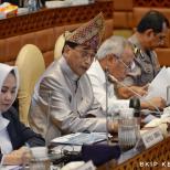 Evaluasi Angkutan Nataru, Jumlah Penumpang Angkutan Umum Turun 0,38% dan Kendaraan Di Jalan Tol Meningkat 5,09%