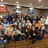 Indonesia Perkuat Kerjasama Transportasi Udara Dengan Australia