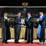 Menhub Tekankan Pentingnya Pembangunan Infrastruktur Transportasi Berkeadilan Dan Berkelanjutan