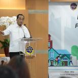 Kemenhub Kaji Penggunaan Kendaraan Sepeda bertenaga Listrik Ramah Lingkungan di Kawasan Perkotaan