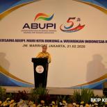 MENHUB BERKOMITMEN SEDERHANAKAN PROSES PERIZINAN USAHA KEPELABUHANAN