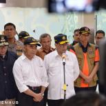 Pemulangan 69 WNI Berjalan Lancar, Menhub Apresiasi Seluruh Stakeholder