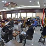RAPBN 2021 Kemenhub Dukung Pemulihan Ekonomi dan Reformasi Sosial