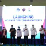 Menhub Harap E-Tiketing dan Aplikasi Lacak Trans Kurangi Risiko Penyebaran Covid-19 di Transportasi Umum