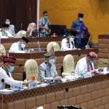 KEMENHUB OPTIMIS REALISASI ANGGARAN TAHUN 2020 SESUAI TARGET